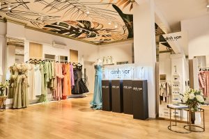 Showroom Gallery Room agencia de prensa